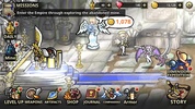 Counter Knights screenshot 8