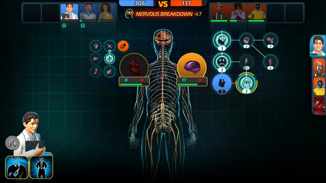 Bio Inc 2 - Preview 3