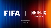 FIFA World Cup: Launch Edition screenshot 1