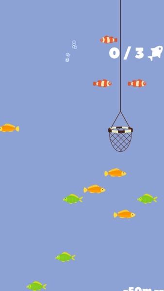 Mr Fish - Preview 3