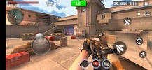 Anti-Terrorism Shooter screenshot 12