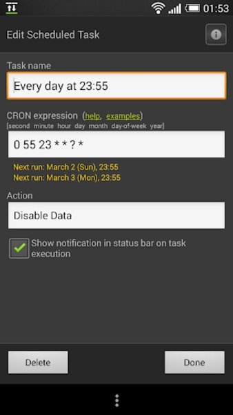 Data Lock Lite - Preview 1