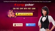 Zynga Poker screenshot 16