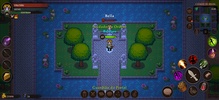 Eternal Quest: MMORPG screenshot 4