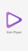 Xien Player screenshot 4