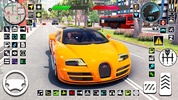 Car Game 3D & Car Simulator 3d screenshot 9