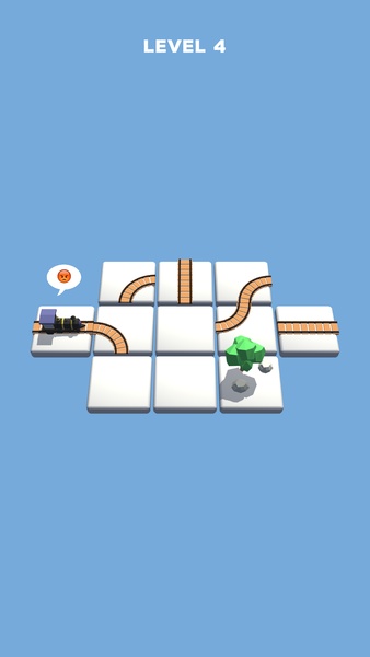 Train Station Puzzle - Preview 11