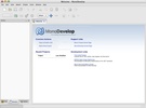 Mono Project screenshot 5