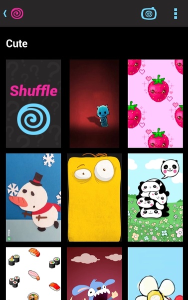 Pops - Notifications Themes - Preview 1