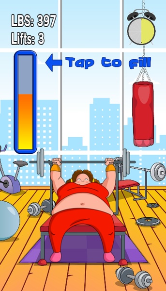 Fit or Fat - Preview 4