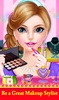 Beauty Makeup Candy Games screenshot 16