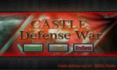 Castle Defend 3D screenshot 3
