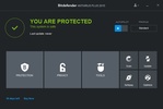 Bitdefender Antivirus Plus screenshot 1