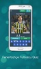 Fenerbahçe Futbolcu Quiz screenshot 7