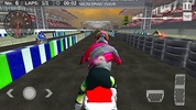 Real Drag Bike Racing screenshot 1