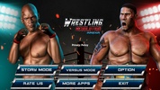 World Wrestling Ring screenshot 9