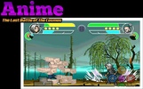 Anime: The Last Battle screenshot 2