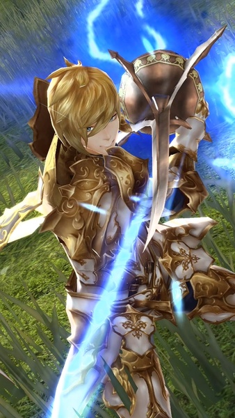 BLADE XLORD - Preview 2