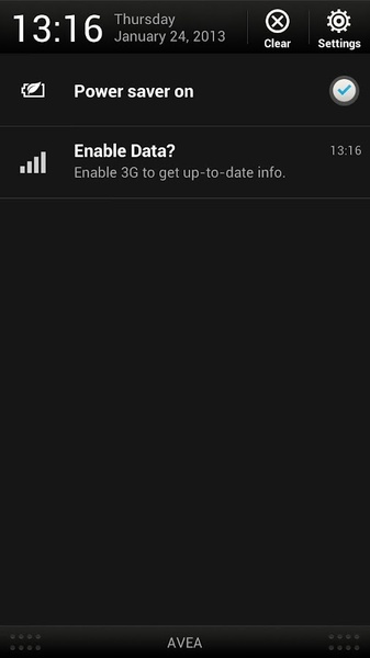 .TapUp. Wifi - Preview 2