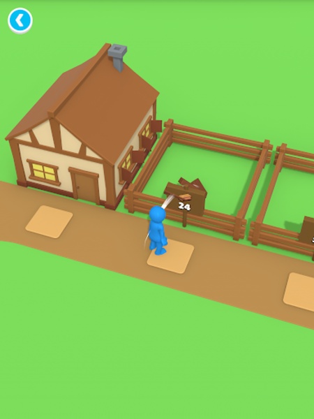 Renovation Master - Preview 2