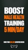 The Coach: Mens Health & Life screenshot 18