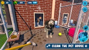 Animal Shelter Dog Simulator screenshot 8