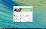 Linux Mint screenshot 2