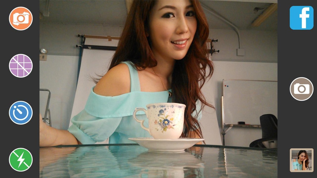 Easy Shot - Preview 3