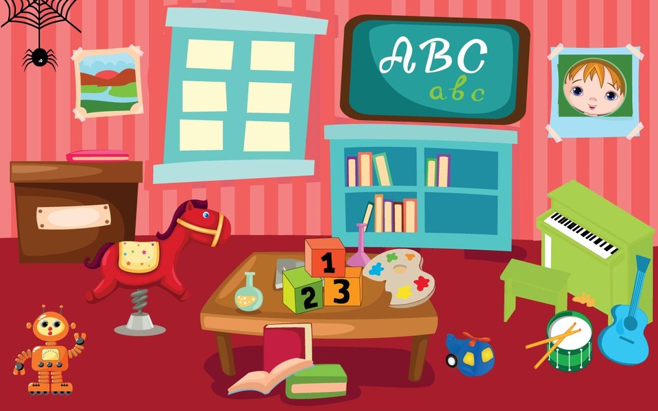Preschool Fun - Preview 7