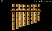 Pan Flute screenshot 1