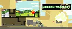 Modern Warfare 2D screenshot 1