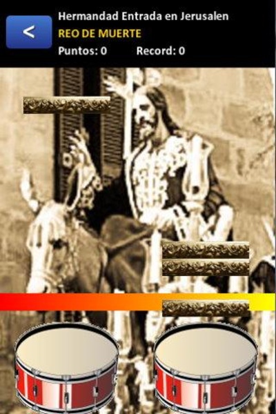 Ritmo Cofrade Linares - Preview 2