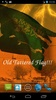3D Saudi Arabia Flag LWP screenshot 1