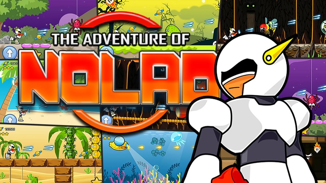 Nolad - Preview 7