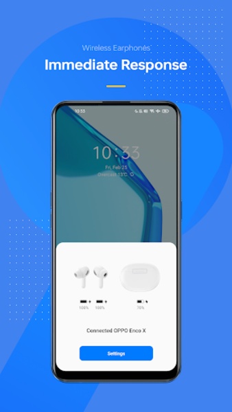 Wireless Earphones - Preview 8