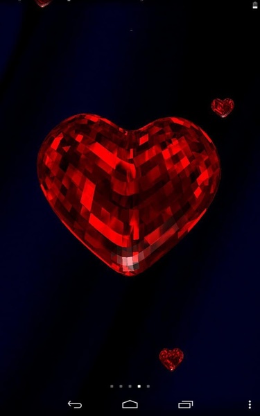 Love hearts - Preview 3