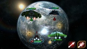 Battlestar Galactica: Squadrons screenshot 1