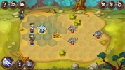 Braveland Battles screenshot 11