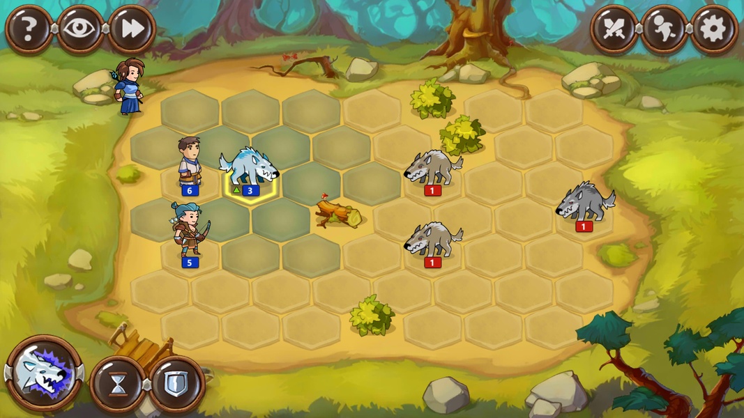 Braveland Battles - Preview 11