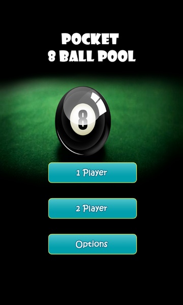 Pocket Ball - Preview 4