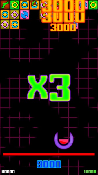 Geometris - Preview 5