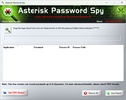 Asterisk Password Spy screenshot 1