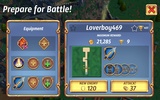 Royal Revolt 2 screenshot 7