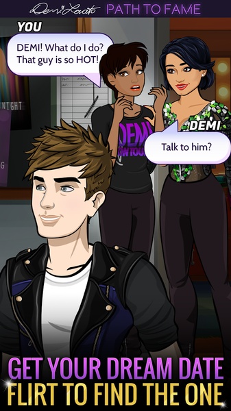Demi Lovato: Path to Fame - Preview 3