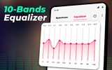 Equalizer Pro & Bass Booster screenshot 6