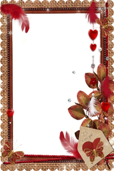 Beautiful PhotoFrames - Preview 24
