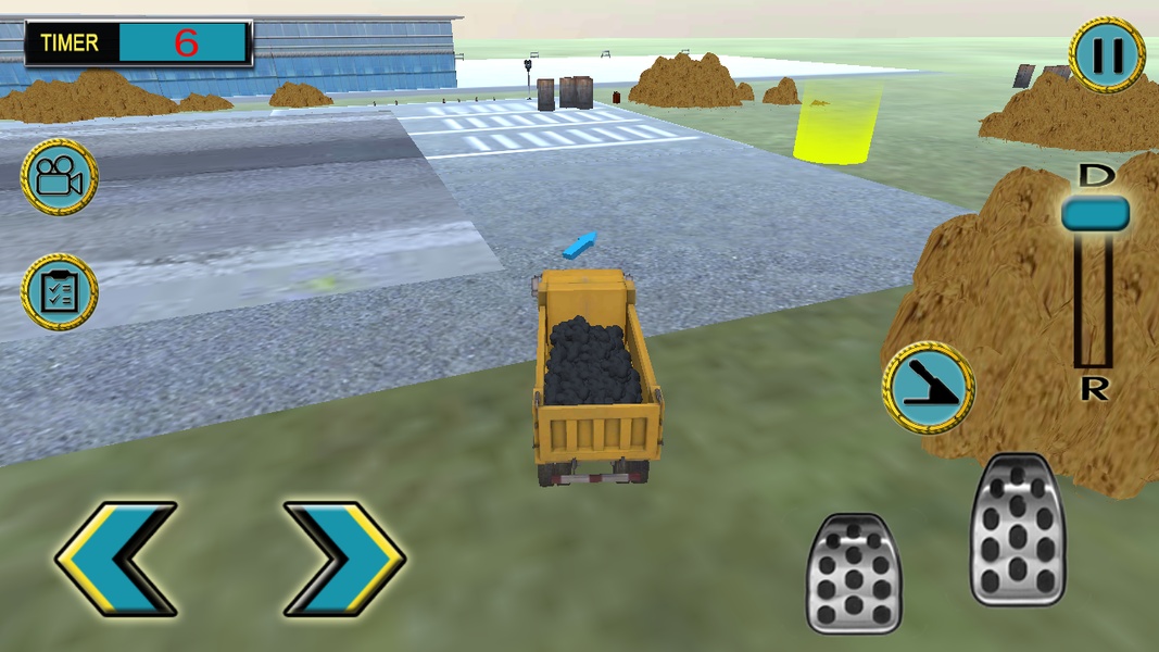 Road City Builder: Road Construction Game Sim 2018 - Preview 16