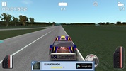 TC Racing Lite (Free) screenshot 2