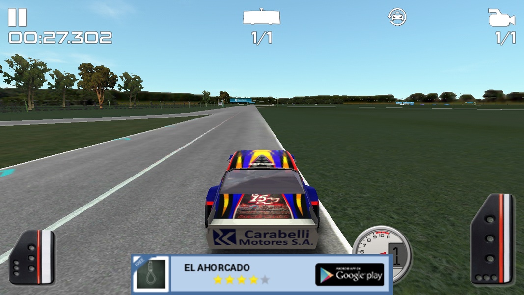 TC Racing Lite (Free) - Preview 2