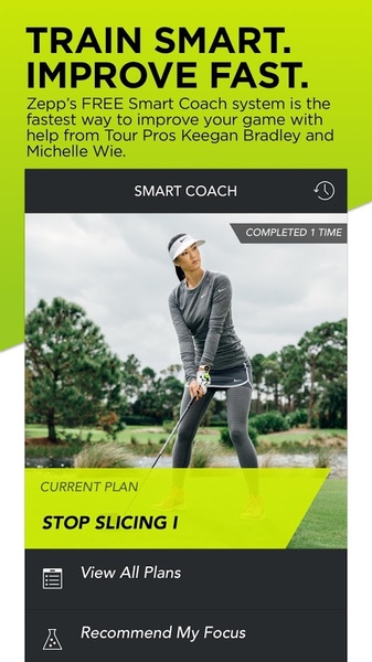 Golf - Preview 5